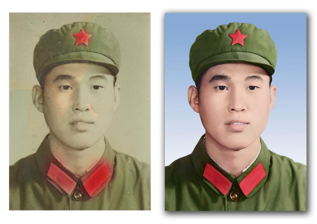 潘集破损照片修复-18