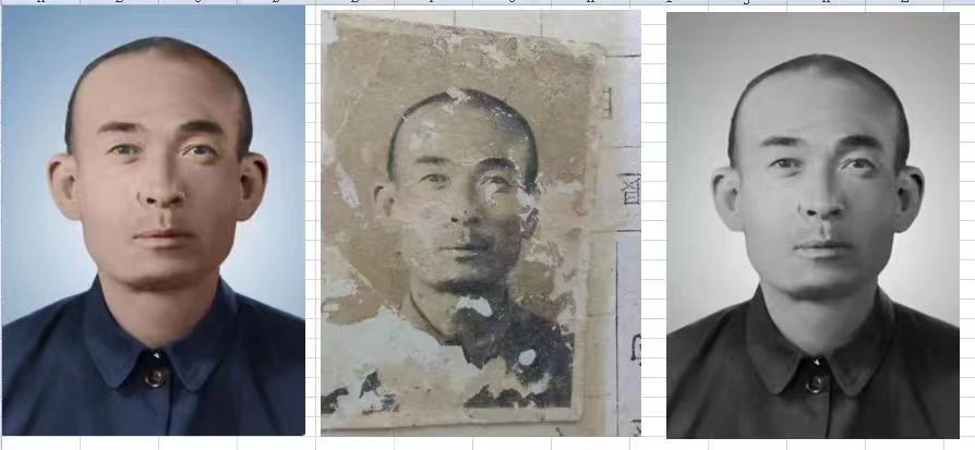 潘集老照片模糊修复-21